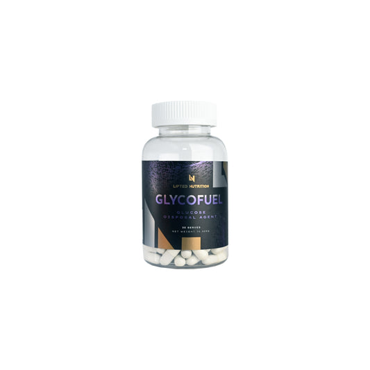 Glycofuel – GDA