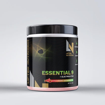 ESSENTIALS - Electrolyte  x EAA Blend