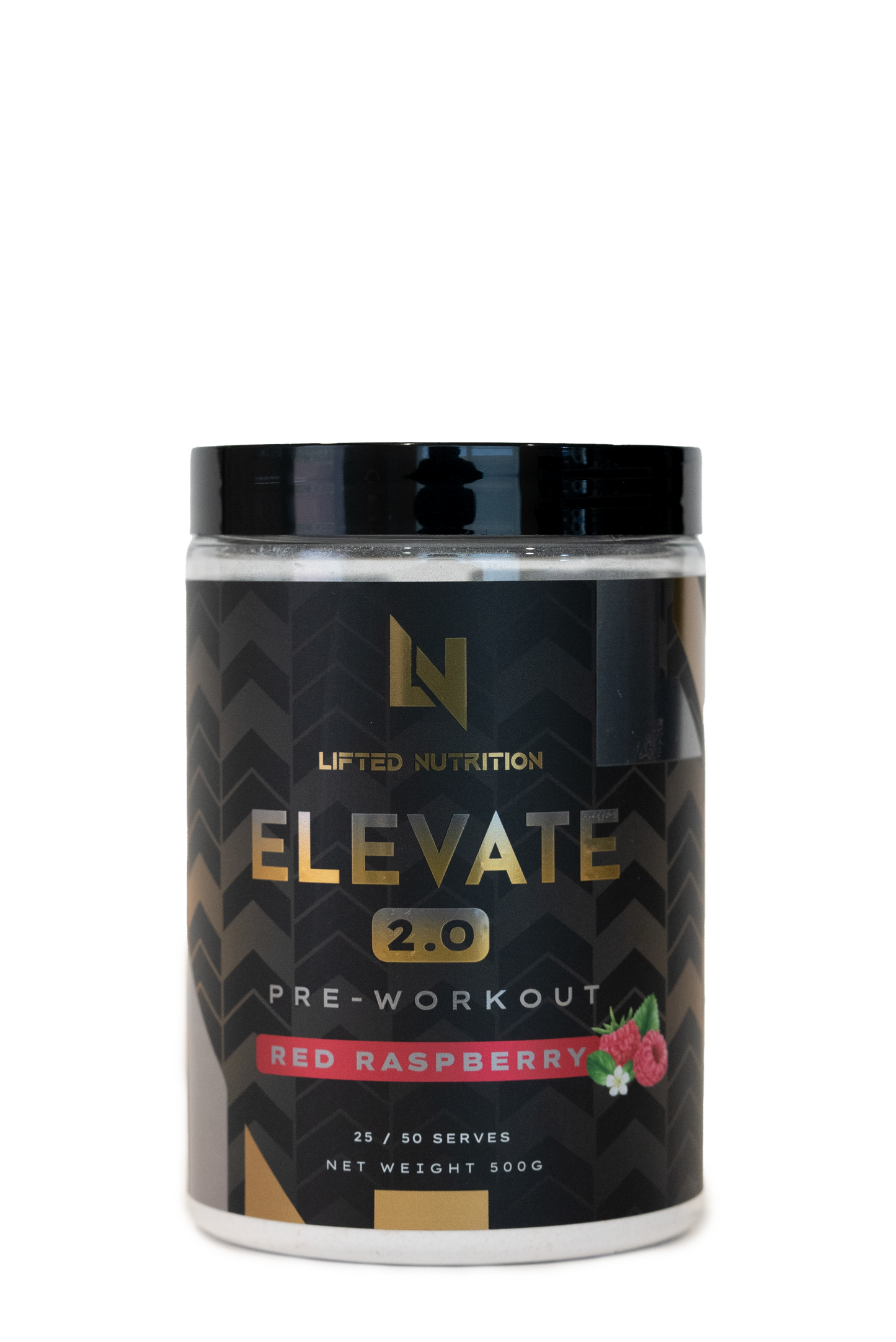 Elevate 2.0 - Pre Workout