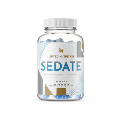 Sedate