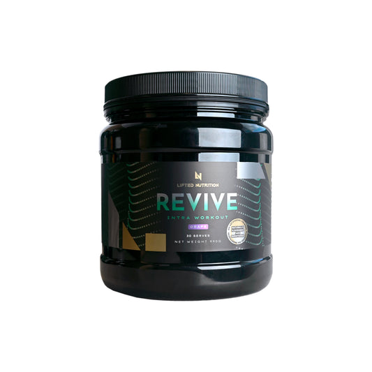 Revive – Intra Workout